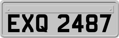 EXQ2487