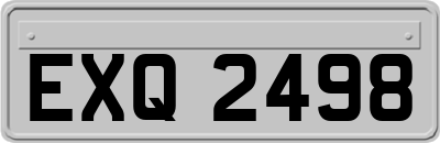 EXQ2498