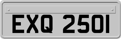 EXQ2501