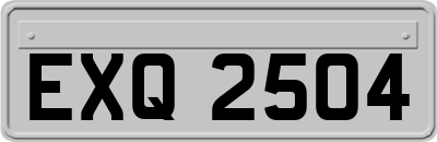 EXQ2504
