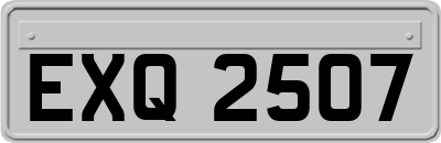 EXQ2507