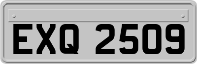 EXQ2509