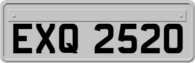 EXQ2520