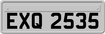 EXQ2535