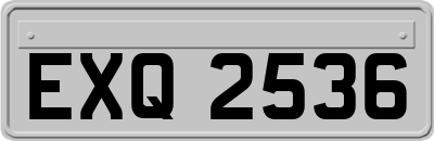EXQ2536