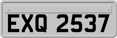 EXQ2537
