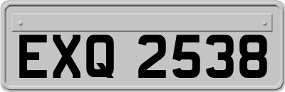 EXQ2538