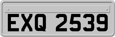 EXQ2539