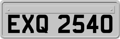 EXQ2540