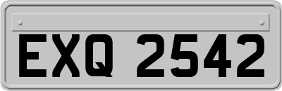 EXQ2542