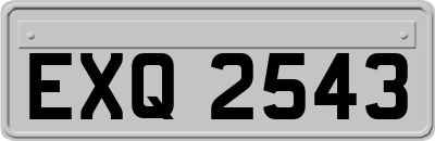 EXQ2543