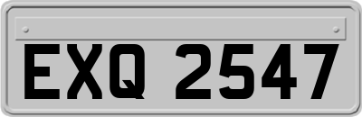 EXQ2547