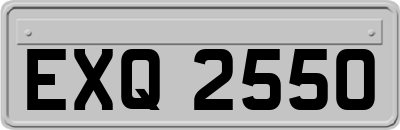 EXQ2550
