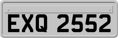 EXQ2552