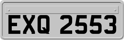 EXQ2553