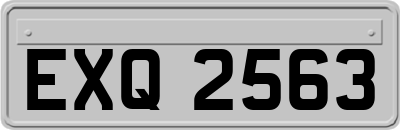 EXQ2563