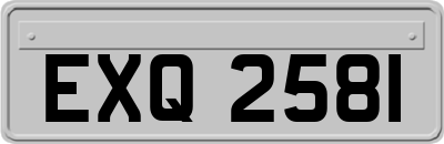 EXQ2581