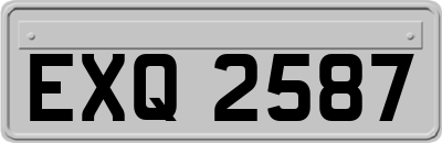 EXQ2587