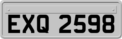 EXQ2598