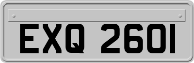 EXQ2601