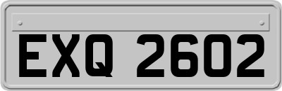 EXQ2602