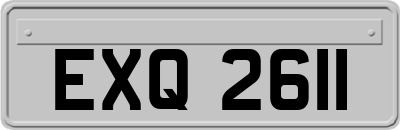EXQ2611