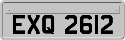 EXQ2612