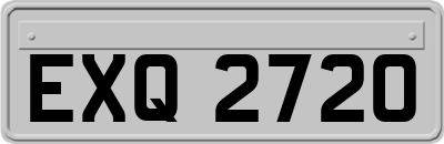 EXQ2720