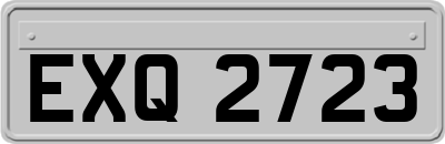 EXQ2723