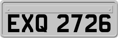 EXQ2726