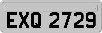 EXQ2729
