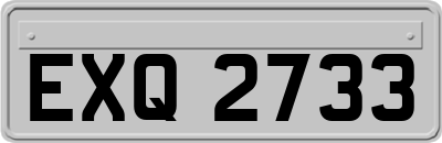 EXQ2733