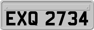 EXQ2734