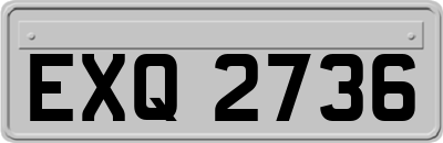 EXQ2736