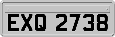 EXQ2738