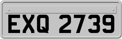 EXQ2739
