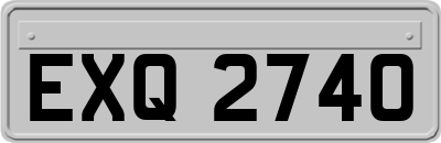 EXQ2740
