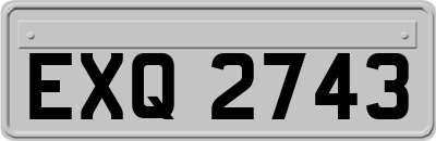 EXQ2743