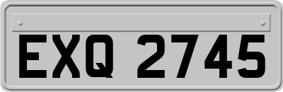 EXQ2745