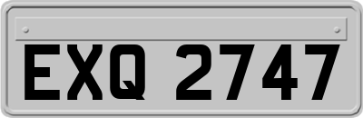 EXQ2747