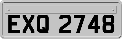 EXQ2748
