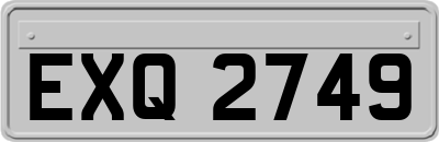EXQ2749