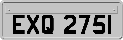 EXQ2751