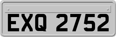 EXQ2752