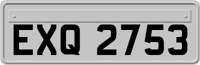 EXQ2753