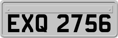 EXQ2756