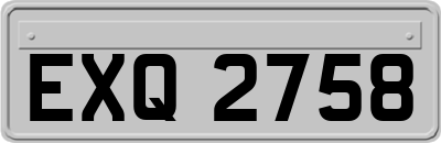 EXQ2758