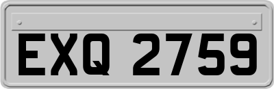 EXQ2759