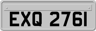 EXQ2761