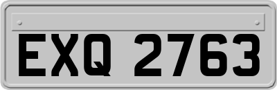 EXQ2763
